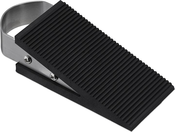 Immagine prodotto Relaxdays cunei per porte (2 Pezzo/i, 5 x 12 x 12 cm)
