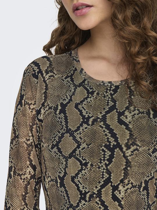 Produktbild JdY JDYANIMA Langes Kleid Kleid (M)