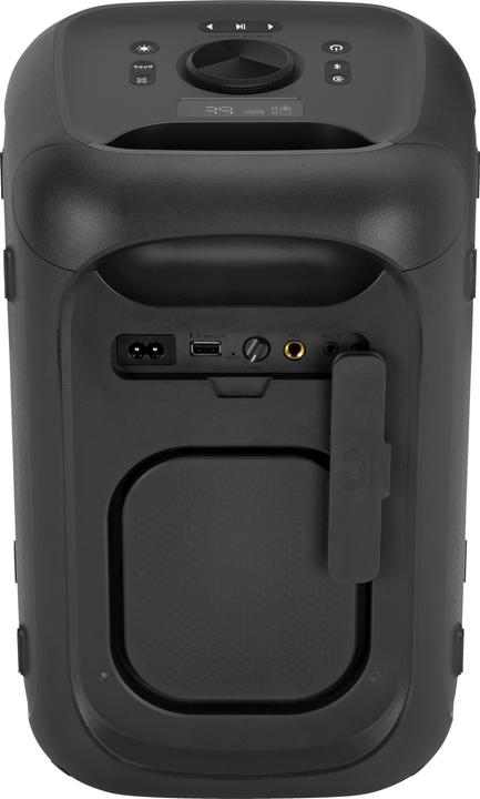 Image du produit Fresh'N Rebel Party Speaker M (20 h, Fonctionnement sur batterie, Fonctionnement sur secteur)