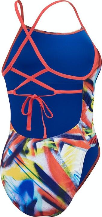 Produktbild Speedo Allover Digital Lattice Tie-Ba (38, 42)