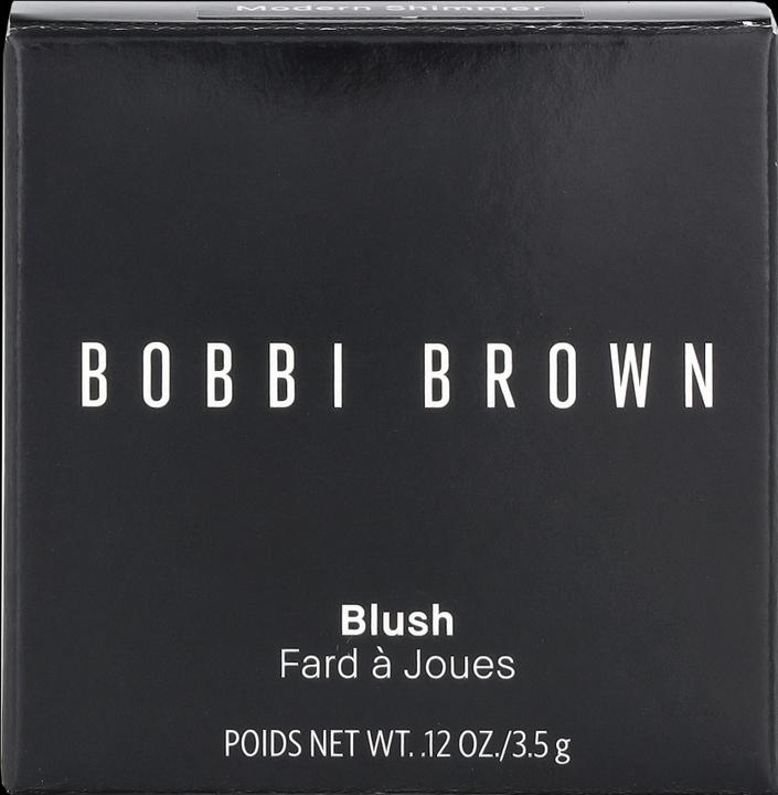 Actual product image Bobbi Brown Blush Shimmer Modern (Modern)