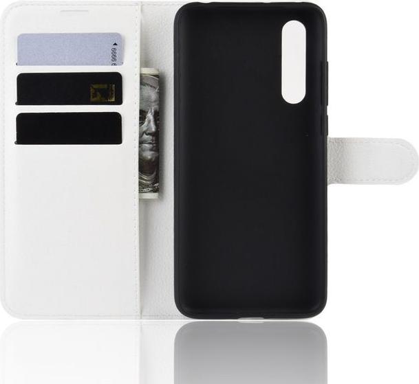 Immagine prodotto MU Classic Serie di copertine per libri in pelle Litchi (Mi 9 Lite)