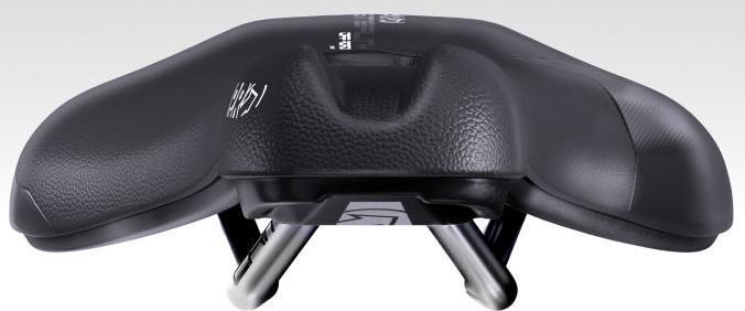 Actual product image PRO Stealth Offroad Sport 152mm black