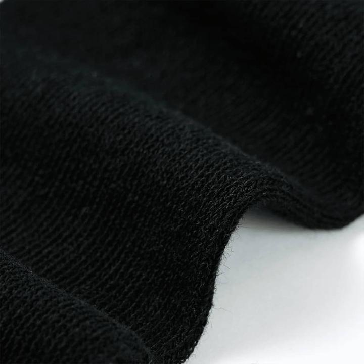 Immagine prodotto VidaXL Collant per bambini nero 140,Colore: Nero,Materiale: 75 (140)