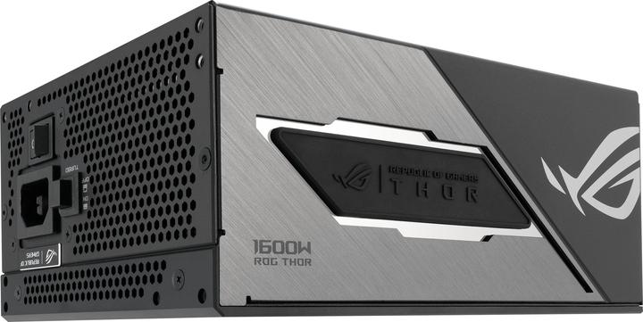 Image du produit ASUS ROG Thor Titanium III (1600 W)