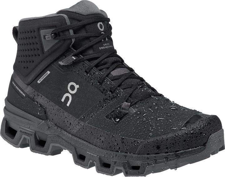 Produktbild On Running Cloudrock 2 Waterproof (45)