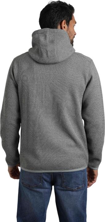 Immagine prodotto Weird Fish Lockie Giacca in Pile Cerniera su intera lunghezza Uomo (XL)