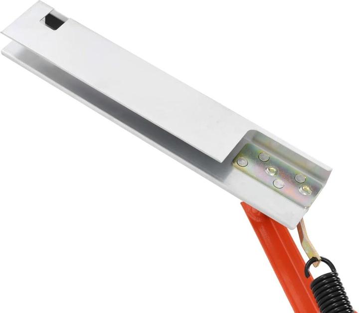 Produktbild Diverse Hardware Tontauben-Auswerfer Stahl