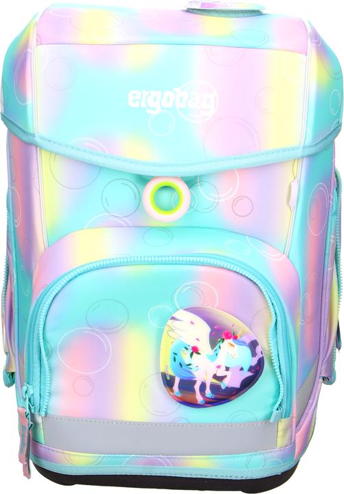 Actual product image Ergobag Cubo Set (19 l)