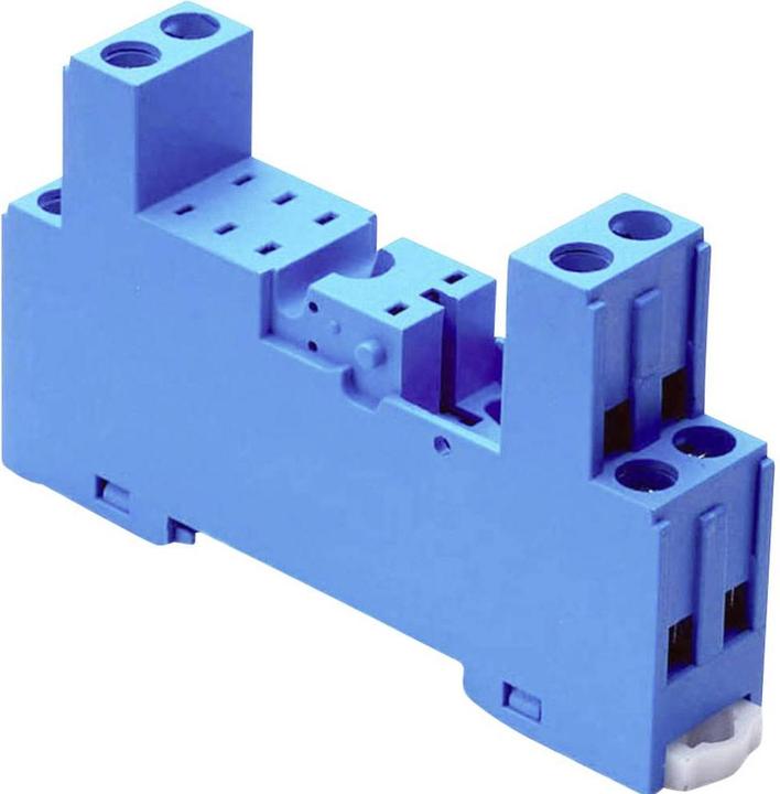 Actual product image Finder Relay socket 1 pc. 95.85.3 Series 40, Series 44 40.52, 40.61, 44.62 (Relay socket)