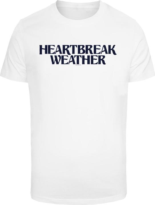 Immagine prodotto Merchcode Niall Horan - Maglietta Heartbreak - 169933 (XS)