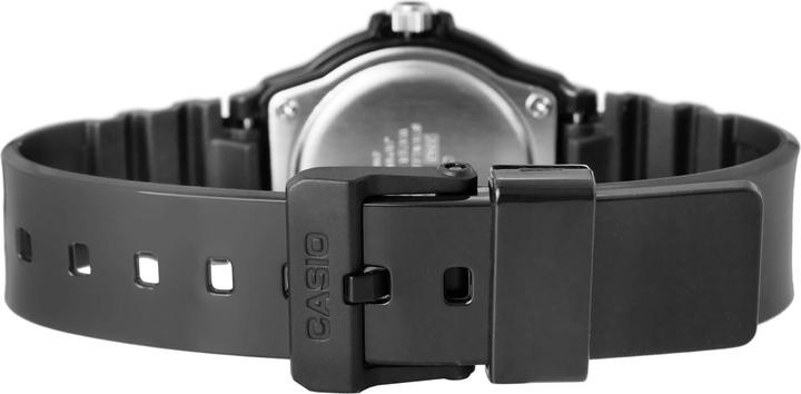 Produktbild Casio Collection - LRW-200H-1B (Analoguhr, 34 mm)