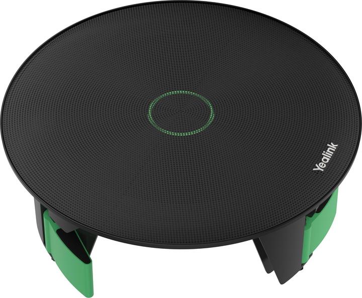 Produktbild Yealink Video Conferencing - Accessory Ceiling Microphone CM20