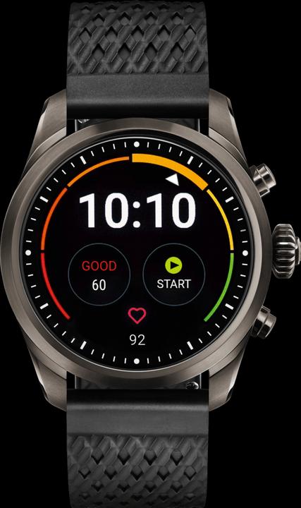 Montblanc Summit 2 Edizione Sport (42 mm)