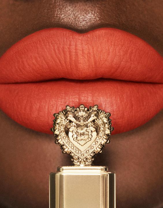 Immagine prodotto Dolce & Gabbana Devotion Liquid Lipstick - 300 Orange (300 Arancione)