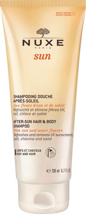 Nuxe Sun - Douche Après-Soleil (200 ml)