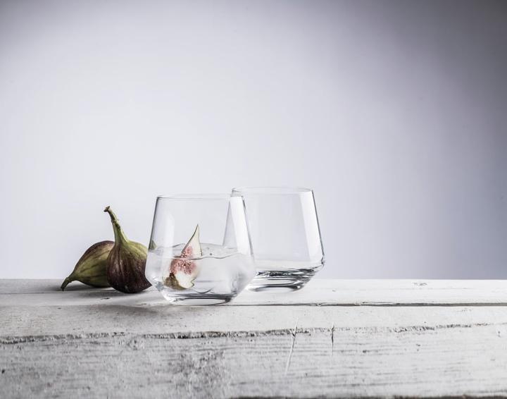 Actual product image Zwiesel Pure (3.89 dl, 4 x, Whisky glass)