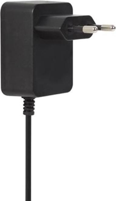 Velleman UNIVERSAL-NETZTEIL - 24 VDC - 1 A - 24 W - STECKER (2.1 x 5.5 mm)