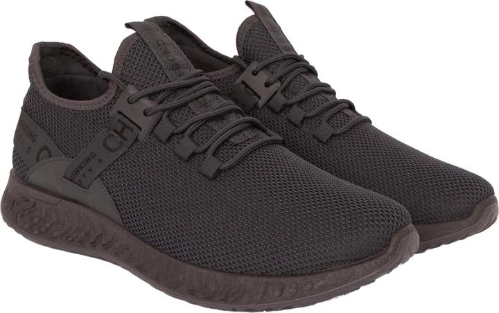 Crosshatch Mens Ceaze MVE Trainers (44.5)