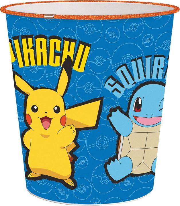 Actual product image Stor Müll-Pokémon (10 l)