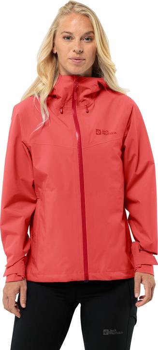Immagine prodotto Jack Wolfskin Picco più alto 3l (XL)