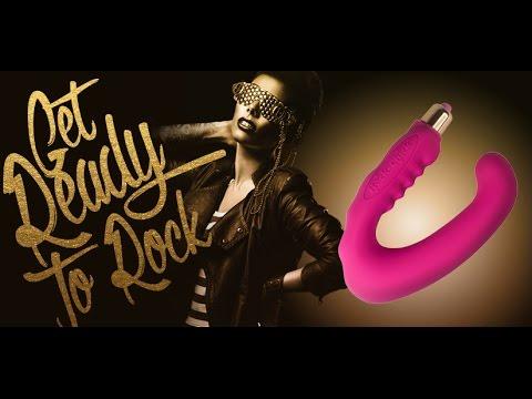 Produktbild Rocks-Off Groovy-Chick