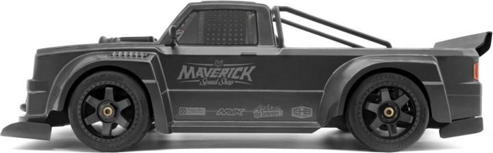 Produktbild Maverick QuantumR (ARR Almost-Ready-to-Race)