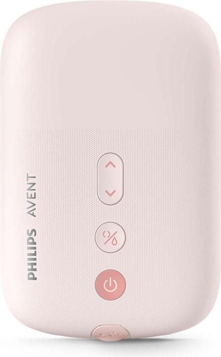 Produktbild Philips Avent Natural Motion