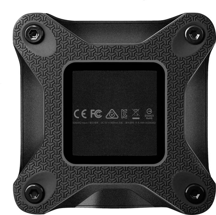 Produktbild Adata SD600Q (240 GB)