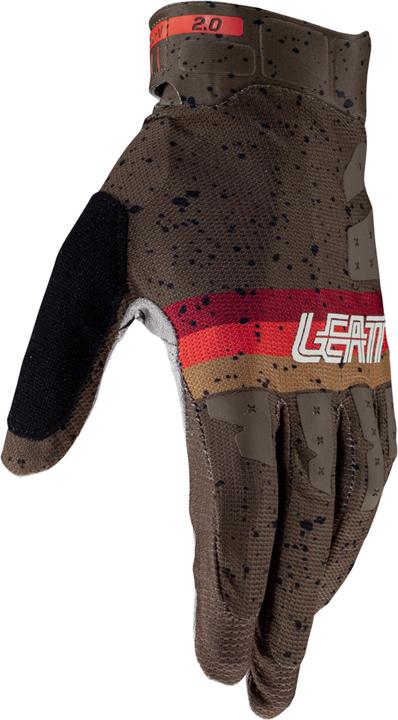 Produktbild Leatt MTB Glove 2.0 X-Flow (L)