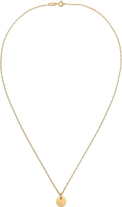 Immagine prodotto Elli Geo, piastrine (Argento 925, 45 cm)