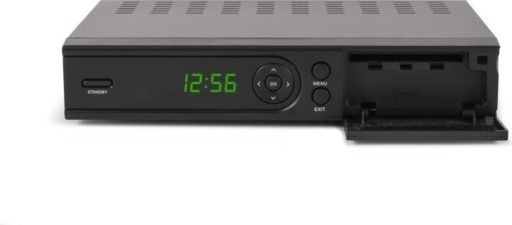 Actual product image Opticum Axc-5 (DVB-C/T2)