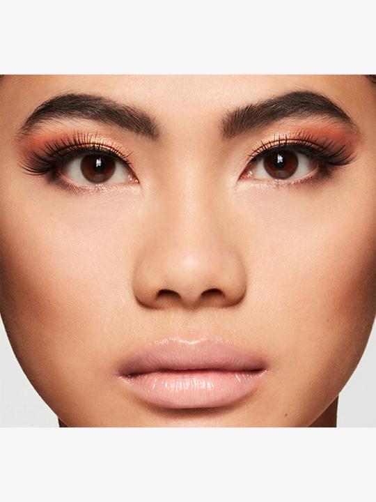 Actual product image MAC Cosmetics Lashes - 82 Seductress (Artificial eyelashes)