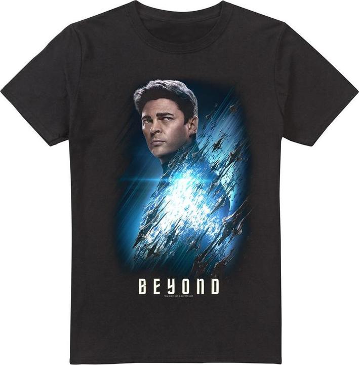 Star Trek Beyond TShirt (XL)