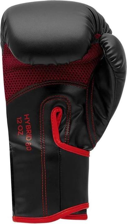 Produktbild adidas Hybrid 80 Boxhandschuhe (14 OZ, One Size)