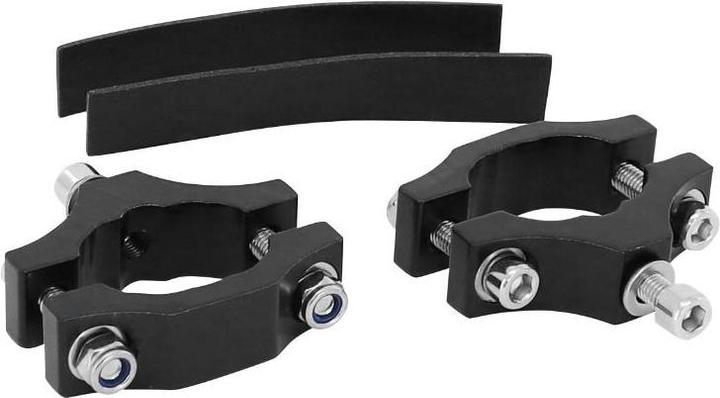 Actual product image Tubus Mounting set