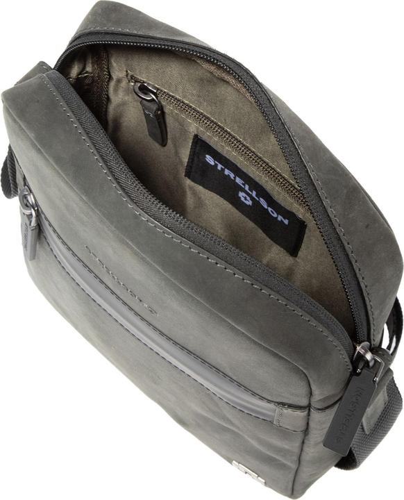 Actual product image Strellson Bow Road - Barney Shoulderbag xsvz