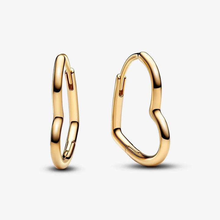 Immagine prodotto Pandora Momenti (Placcato oro 14 K, Metallo)