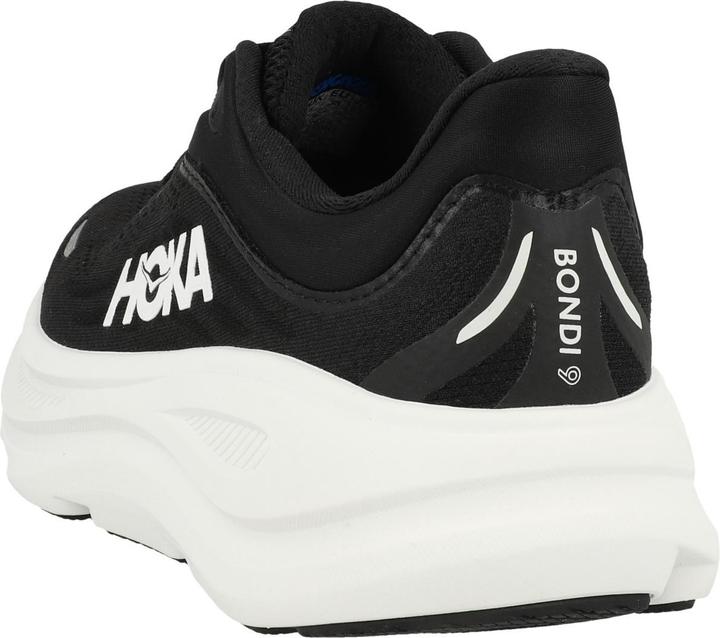 Actual product image Hoka Bondi 9 - 67913 (42)