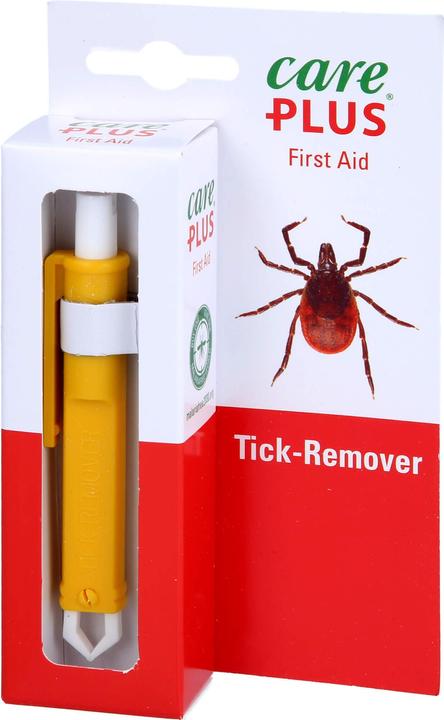 Care Plus Tick Remover (9 ml)