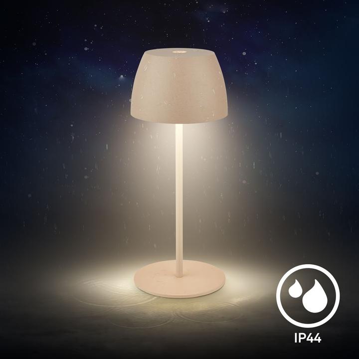 Actual product image Briloner Set of 2 table lamps (150 lm)