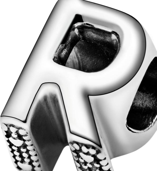 Immagine prodotto Pandora Lettera R fascino (Argento)