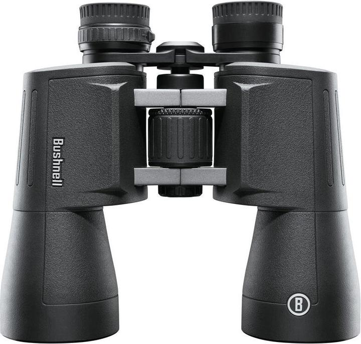 Actual product image Bushnell PowerView 2.0 12x50 MC (12 x, 50 mm)