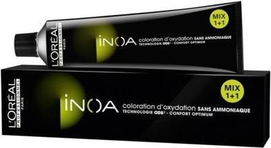 Actual product image L'Oréal Professionnel Inoa (Blond)