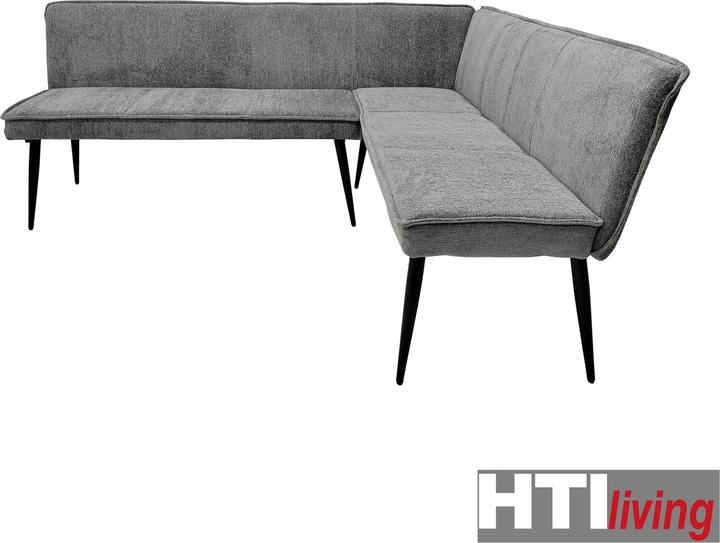 Actual product image HTI-Living Eckbank Rechts Mesilla (195 cm)