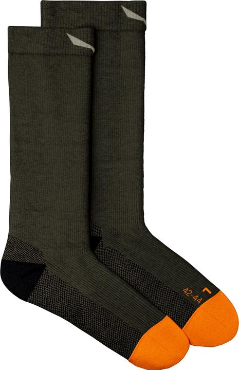 Actual product image Salewa Mountain Trainer Merino socks (42 - 44)