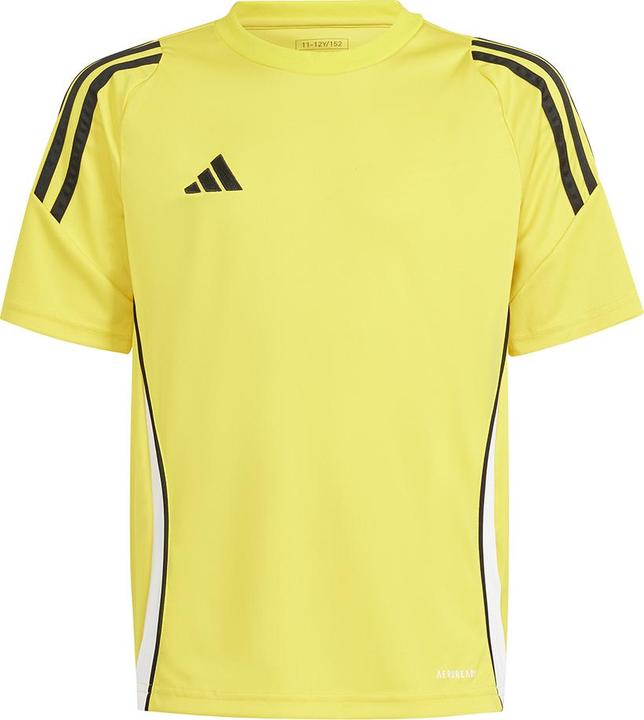 adidas TIRO24 JSY Y