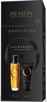 Produktbild Orofluido Elixir (50 ml)