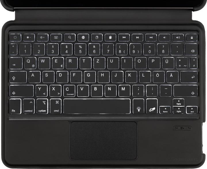 Produktbild Gecko Covers Apple Ipad Pro 11in (DE, iPad Pro 11 2018 (1. Gen))