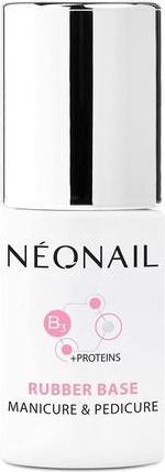 Immagine prodotto Neonail Smalto UV Base Gomma 7,2ml (Base Coat)